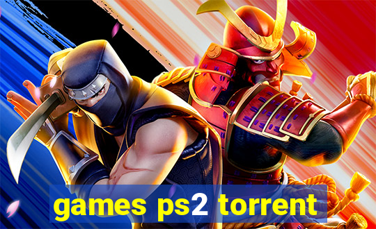 games ps2 torrent